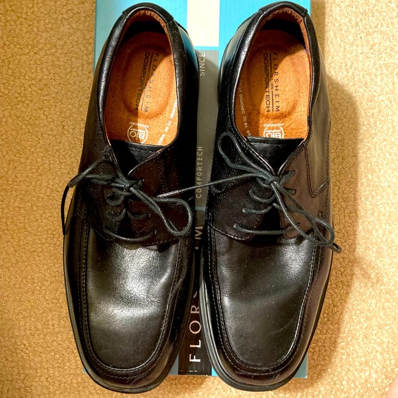Florsheim Other - Florsheim Lace-ups New in Box